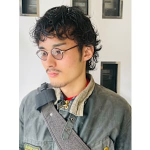 NUIT Smart Salon×スタイル