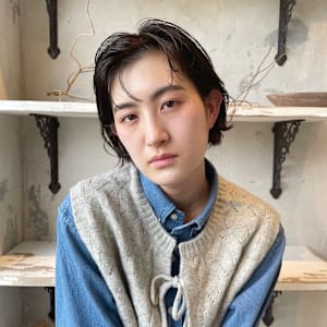 NUIT Smart Salon×スタイル