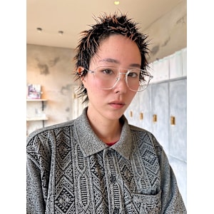 NUIT Smart Salon×スタイル