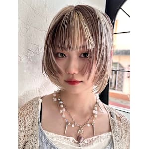 NUIT Smart Salon×スタイル