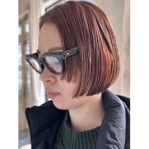 NUIT Smart Salon×スタイル