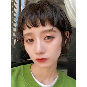 NUIT Smart Salon×スタイル