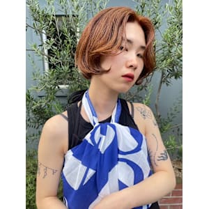 NUIT Smart Salon×スタイル