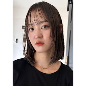 NUIT Smart Salon×スタイル