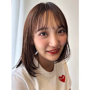 NUIT Smart Salon×スタイル