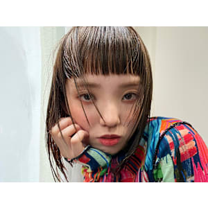 NUIT Smart Salon×スタイル