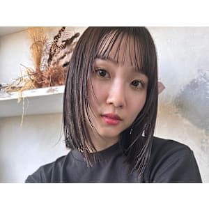 NUIT Smart Salon×スタイル