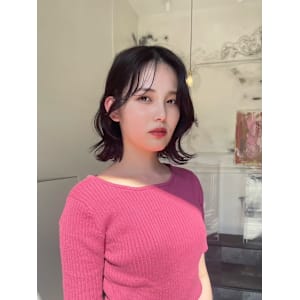 NUIT Smart Salon×スタイル