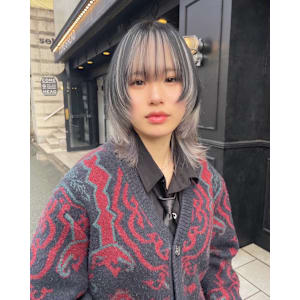 NUIT Smart Salon×スタイル