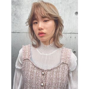 NUIT Smart Salon×スタイル