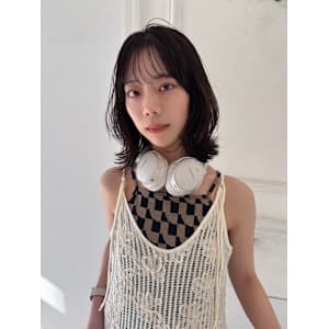 NUIT Smart Salon×スタイル