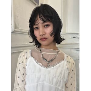 NUIT Smart Salon×スタイル