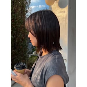 NUIT Smart Salon×スタイル