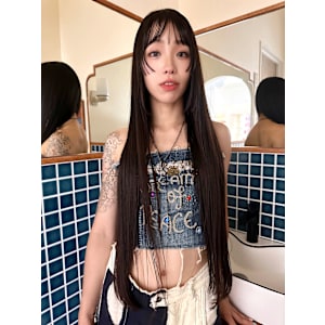 NUIT Smart Salon×スタイル