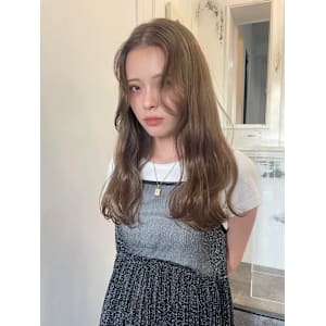 NUIT Smart Salon×スタイル