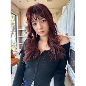 NUIT Smart Salon×スタイル