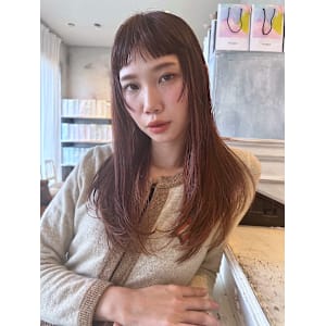 NUIT Smart Salon×スタイル
