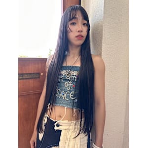 NUIT Smart Salon×スタイル