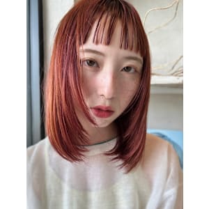 NUIT Smart Salon×スタイル