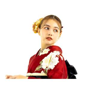 EARTH Authentic 岡山店×スタイル