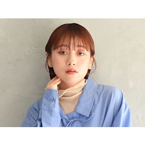 EARTH Authentic 岡山店×スタイル