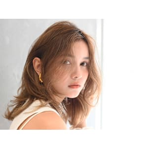 HAIR & MAKE EARTH　志木店×スタイル