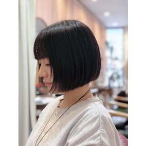 Bob - WINGLORY【ウィングローリー】掲載中