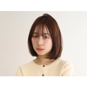 EARTH/A EARTH 松山銀天街店×スタイル