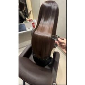 アルカリ酸熱トリートメント - ROW町田【ロウマチダ】掲載中