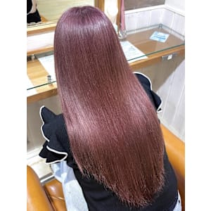 【Neolivekuta】ピンクカラー【町田】 - Neolive kuta 町田店【ネオリーブ クタ マチダテン】掲載中