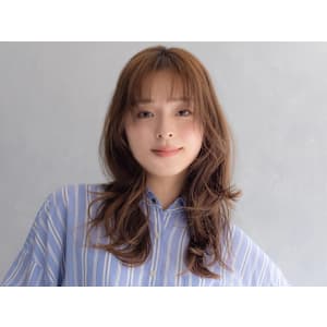 HAIR & MAKE EARTH 加古川店×スタイル