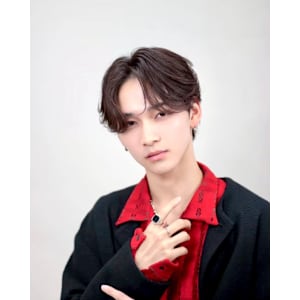 渋谷駅/学割U24/メンズサロン/フェザーパーマ - BLUCK Men's hair 渋谷【ブラック メンズヘア シブヤ】【ブラックメンズヘア シブヤ】掲載中