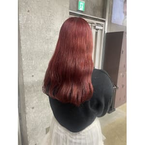 チェリーピンク - Union【ユニオン】掲載中