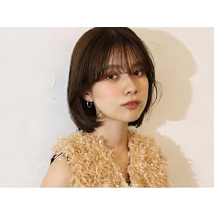 HAIR & MAKE EARTH 綱島店×スタイル