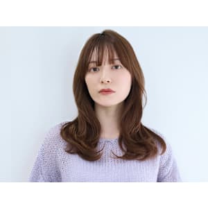 HAIR & MAKE EARTH 四日市店×スタイル