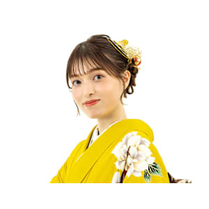 HAIR & MAKE EARTH 南福島店×スタイル