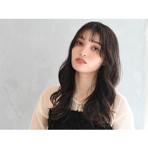 HAIR & MAKE EARTH 三ツ境店×スタイル