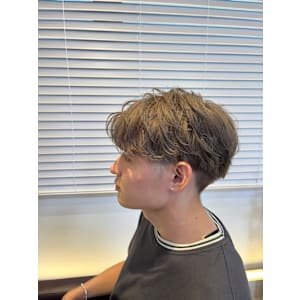 ミルクティーベージュ【川越/川越駅】