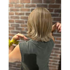 jente:gicoo×スタイル