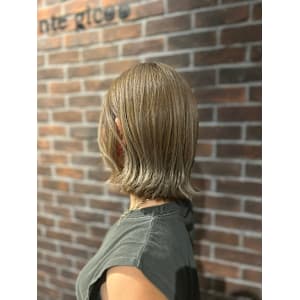 jente:gicoo×スタイル