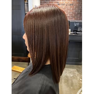 jente:gicoo×スタイル