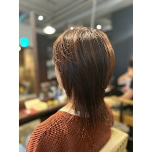 jente:gicoo×スタイル