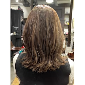 jente:gicoo×スタイル