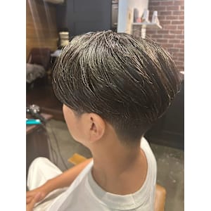 jente:gicoo×スタイル