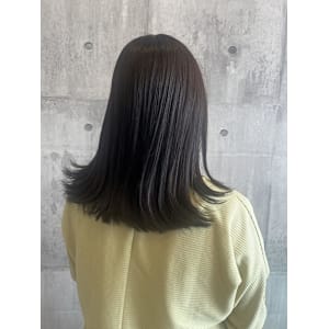 オータ厶ブラウン【ARCH Sayaka】