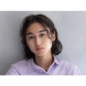 HAIR & MAKE EARTH 北九州八幡西店×スタイル