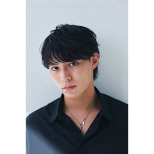 韓国風ナチュラルマッシュ【川越/川越駅】