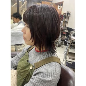 お松スタイル - TERRAS of belle【テラスオブベル】掲載中