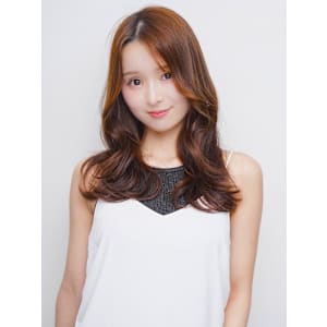 ココアブラウン 髪質改善カラー 韓国風 ゆる巻き レイヤー - 髪質改善 SEPT. 天神大名【カミシツカイゼン セプト テンジンダイミョウ】掲載中