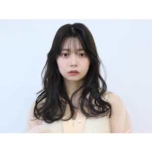 HAIR & MAKE EARTH 今池店×スタイル